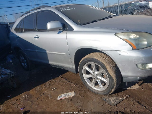 43887660 :رقم المزاد ، 2T2HK31UX9C106468 vin ، 2009 Lexus Rx 350 مزاد بيع