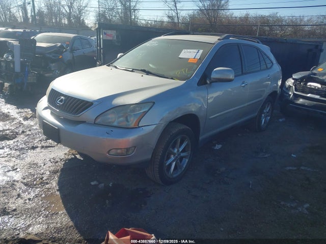 43887660 :رقم المزاد ، 2T2HK31UX9C106468 vin ، 2009 Lexus Rx 350 مزاد بيع
