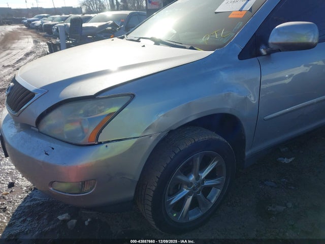 43887660 :رقم المزاد ، 2T2HK31UX9C106468 vin ، 2009 Lexus Rx 350 مزاد بيع