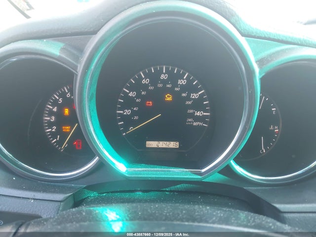 43887660 :رقم المزاد ، 2T2HK31UX9C106468 vin ، 2009 Lexus Rx 350 مزاد بيع