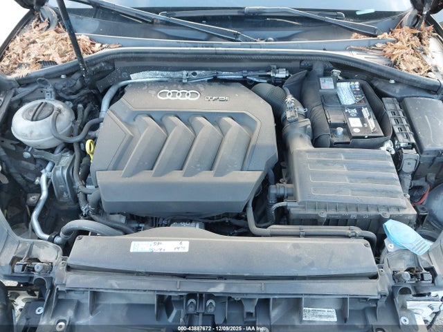 2017 AUDI A3 WAUAUGFF2H1055372 Photo 9