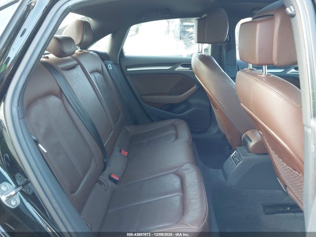 2017 AUDI A3 WAUAUGFF2H1055372 Photo 7
