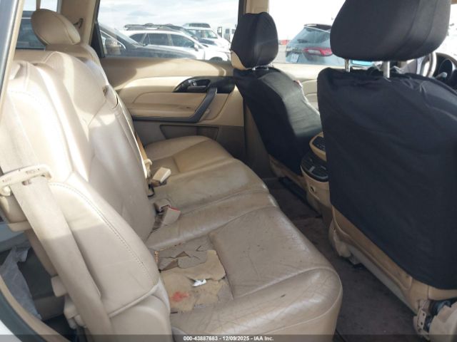 2007 ACURA MDX 2HNYD28517H542131 Photo 7