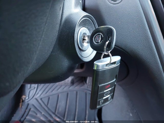 2009 CADILLAC CTS 1G6DF577990108326 Photo 10