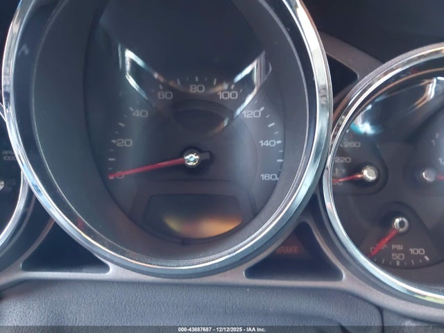 2009 CADILLAC CTS 1G6DF577990108326 Photo 6