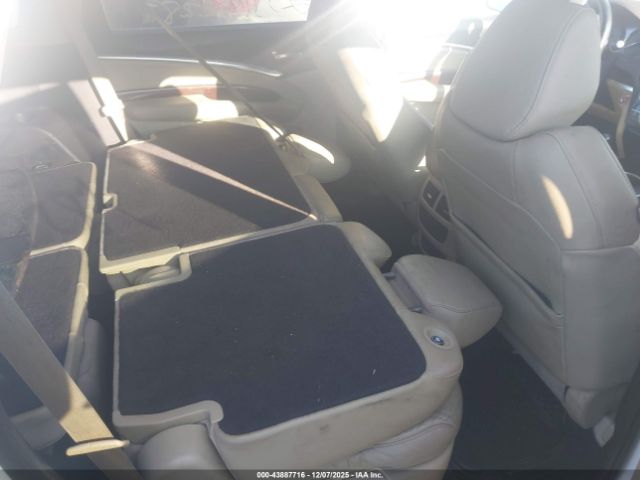 2015 ACURA MDX 5FRYD4H23FB011734 Photo 7