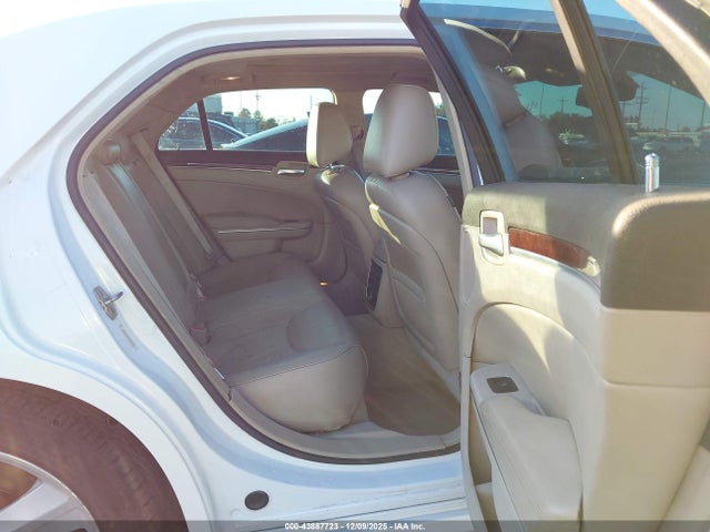 2011 CHRYSLER 300C 2C3CA6CT2BH522845 Photo 7