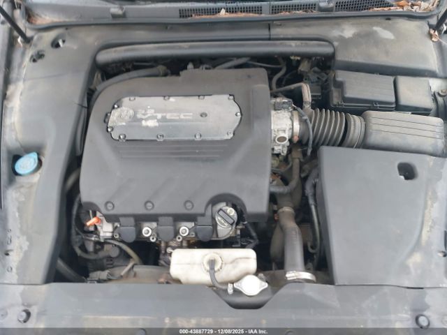 2006 ACURA TL 19UUA66256A019996 Photo 9