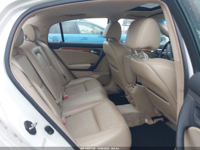 2006 ACURA TL 19UUA66256A019996 Photo 7