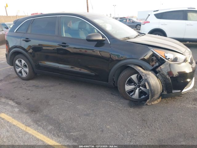 2018 KIA NIRO KNDCB3LC1J5203868