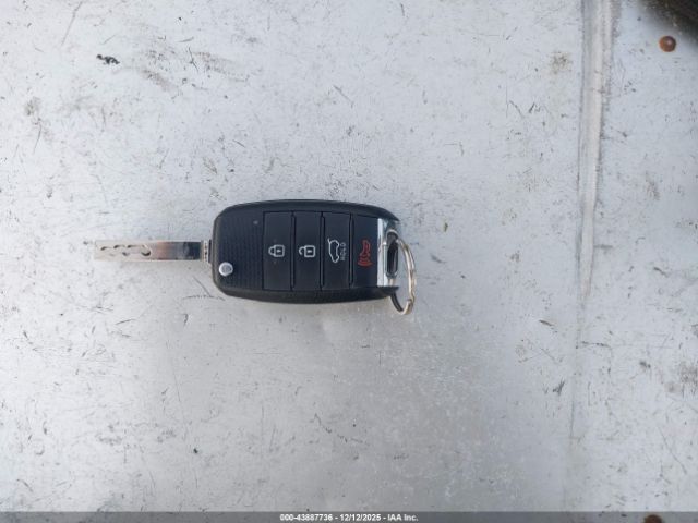 2018 KIA NIRO KNDCB3LC1J5203868 Photo 10