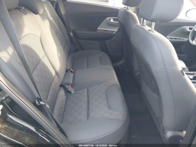 2018 KIA NIRO KNDCB3LC1J5203868 Photo 7