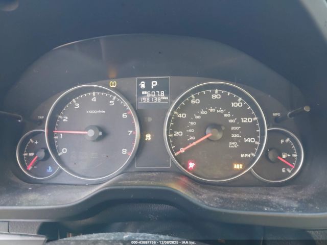 2014 SUBARU OUTBACK 4S4BRBCCXE3290068 Photo 6