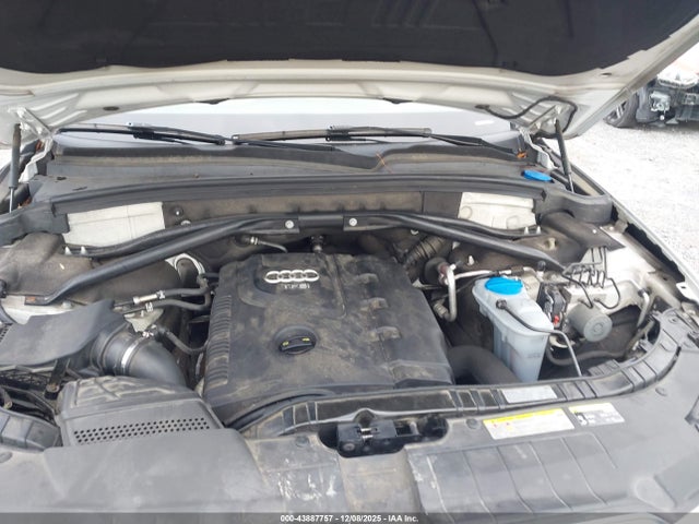 2016 AUDI Q5 WA1C2AFPXGA109744 Photo 9