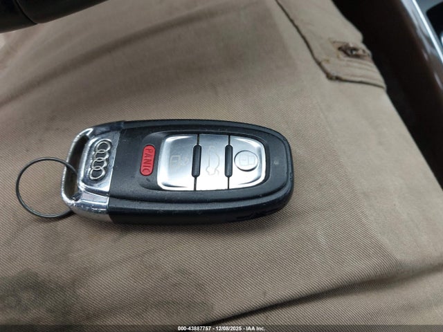 2016 AUDI Q5 WA1C2AFPXGA109744 Photo 10