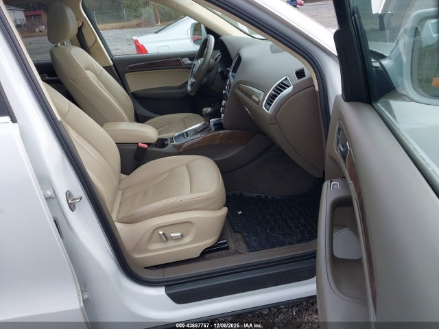 2016 AUDI Q5 WA1C2AFPXGA109744 Photo 4