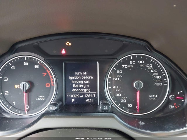 2016 AUDI Q5 WA1C2AFPXGA109744 Photo 6