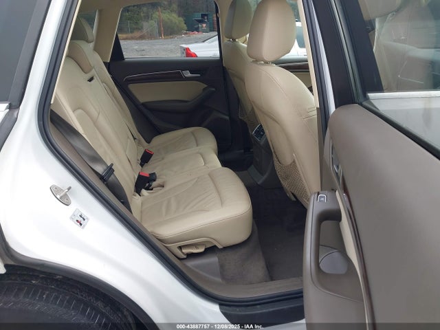 2016 AUDI Q5 WA1C2AFPXGA109744 Photo 7