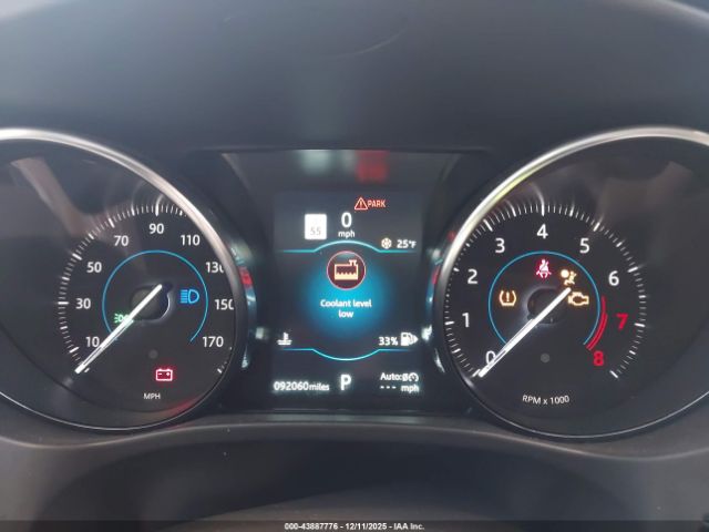 2019 JAGUAR F-PACE SADCJ2FX0KA610346 Photo 6