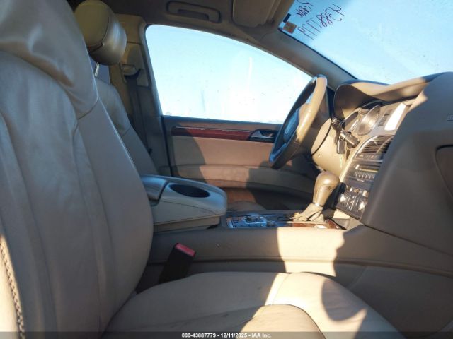 2009 AUDI Q7 WA1AY74L09D023868 Photo 4
