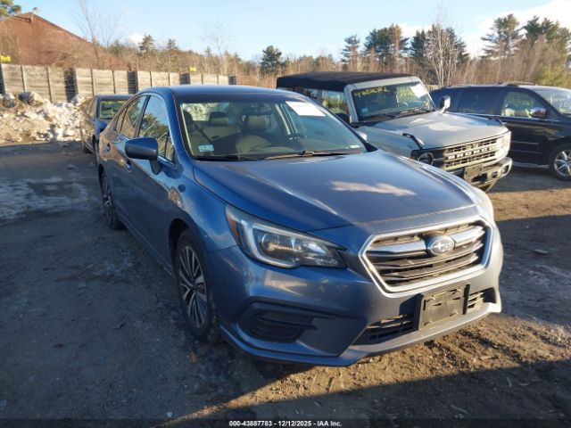 2018 SUBARU LEGACY 4S3BNAC62J3044369