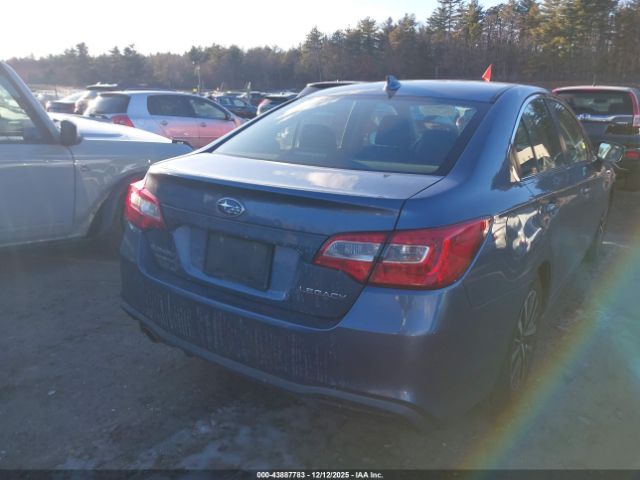 2018 SUBARU LEGACY 4S3BNAC62J3044369 Photo 3