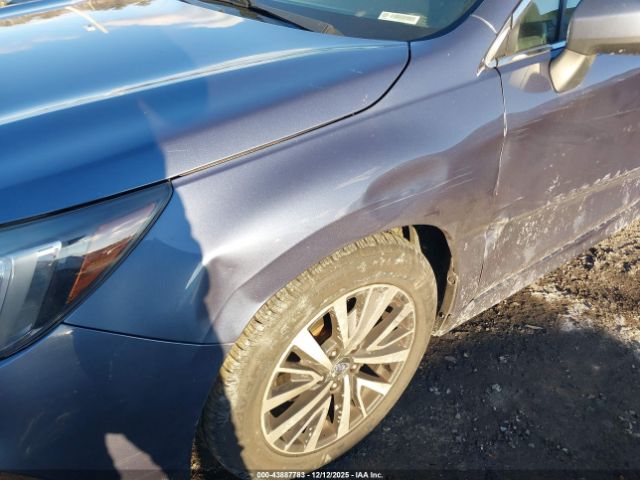 2018 SUBARU LEGACY 4S3BNAC62J3044369 Photo 5