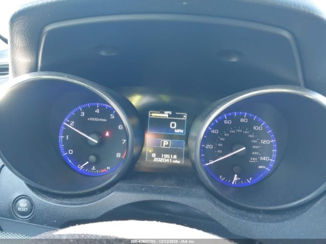 2018 SUBARU LEGACY 4S3BNAC62J3044369 Photo 6