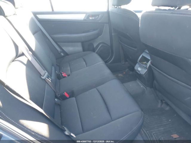 2018 SUBARU LEGACY 4S3BNAC62J3044369 Photo 7