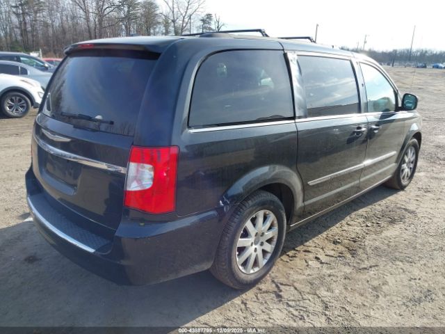2014 CHRYSLER TOWN & COUNTRY 2C4RC1BG7ER455410 Photo 3