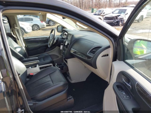 2014 CHRYSLER TOWN & COUNTRY 2C4RC1BG7ER455410 Photo 4