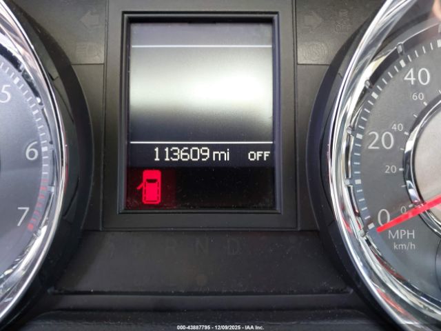 2014 CHRYSLER TOWN & COUNTRY 2C4RC1BG7ER455410 Photo 6