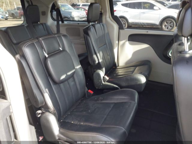 2014 CHRYSLER TOWN & COUNTRY 2C4RC1BG7ER455410 Photo 7