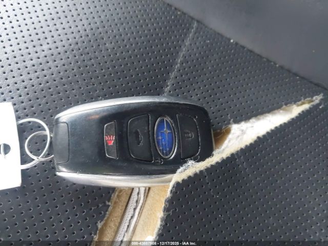 2017 SUBARU WRX STI JF1VA2Y67H9840782 Photo 10