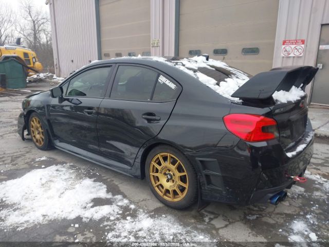 2017 SUBARU WRX STI JF1VA2Y67H9840782 Photo 2