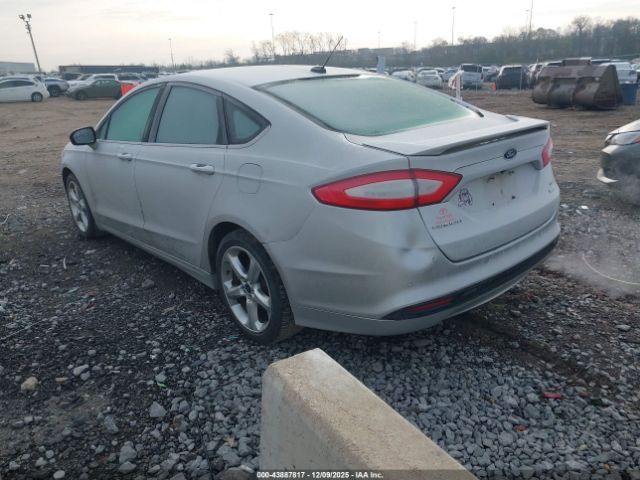 2013 FORD FUSION 3FA6P0HR4DR161200 Photo 2