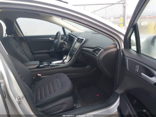 2013 FORD FUSION 3FA6P0HR4DR161200 Photo 4