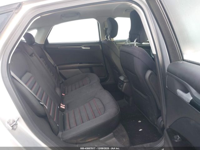 2013 FORD FUSION 3FA6P0HR4DR161200 Photo 7