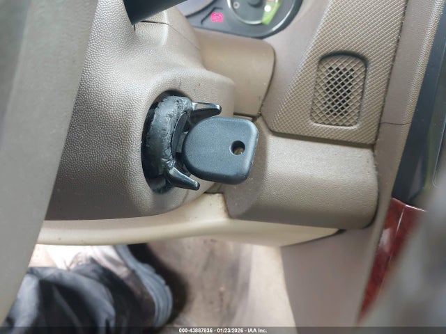 2006 CADILLAC CTS 1G6DP577660174891 Photo 10