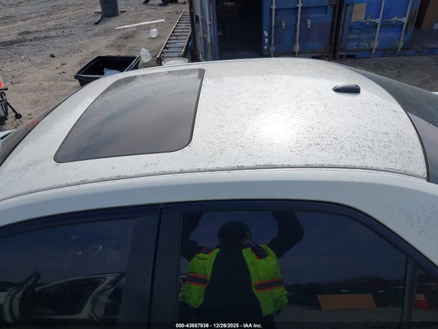 2006 CADILLAC CTS 1G6DP577660174891 Photo 5