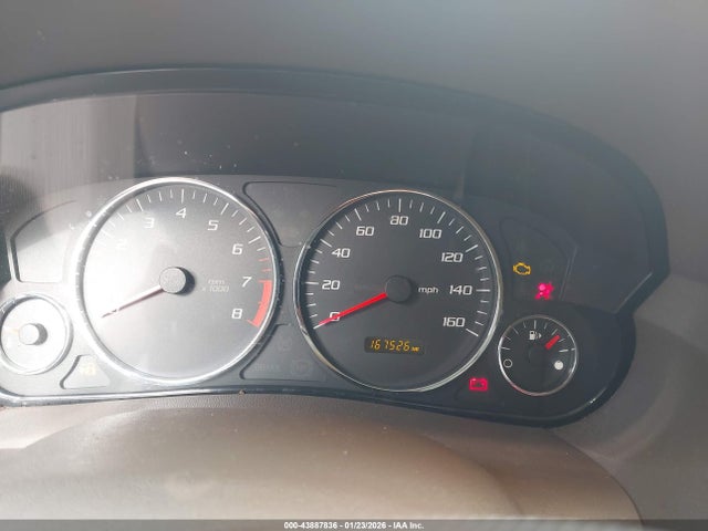 2006 CADILLAC CTS 1G6DP577660174891 Photo 6