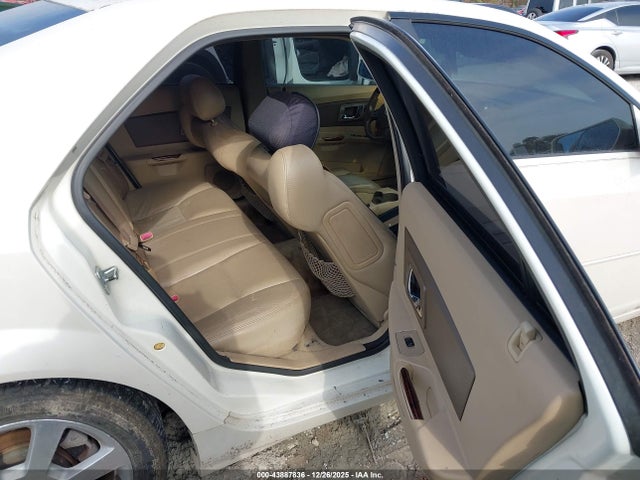 2006 CADILLAC CTS 1G6DP577660174891 Photo 7