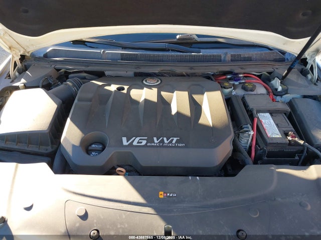 2013 CADILLAC XTS 2G61S5S37D9120816 Photo 9