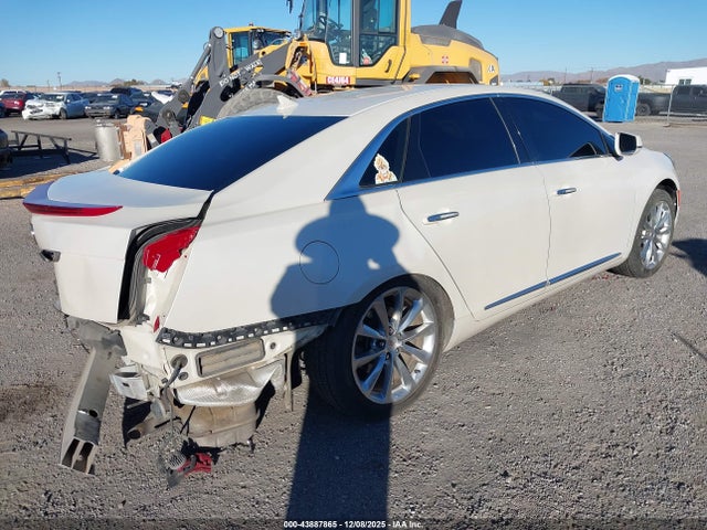 2013 CADILLAC XTS 2G61S5S37D9120816 Photo 3