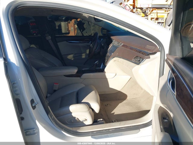 2013 CADILLAC XTS 2G61S5S37D9120816 Photo 4