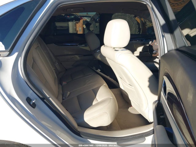 2013 CADILLAC XTS 2G61S5S37D9120816 Photo 7