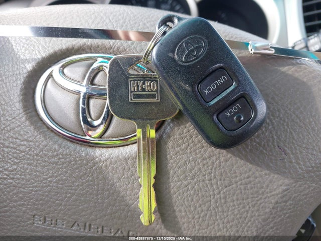 2006 TOYOTA HIGHLANDER JTEDP21A960093430 Photo 10