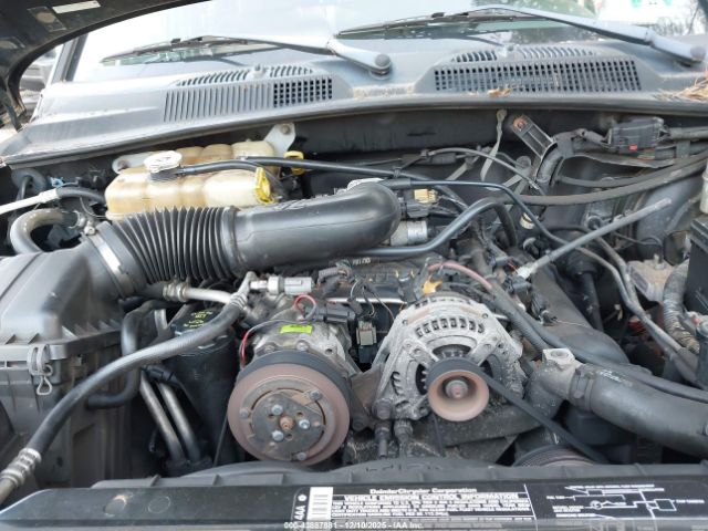 2005 JEEP LIBERTY 1J4GL38KX5W592888 Photo 9