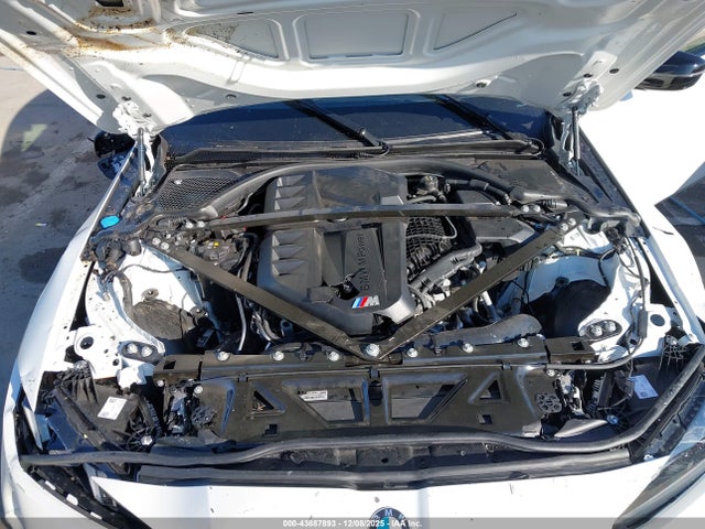 WBS23HK02TCV32129 BMW M4 Competition