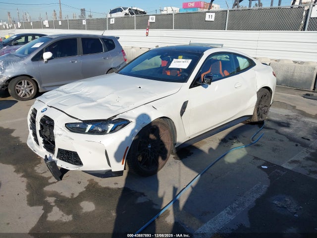 WBS23HK02TCV32129 BMW M4 Competition